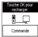 OLYMPUS WS-806 - Faites coulisser la glissière du connecteur USB dans le sens de la flèche. - 4