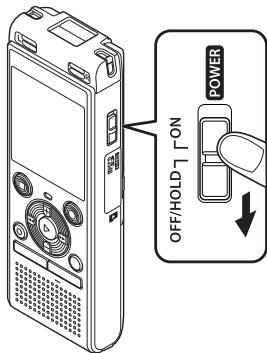 OLYMPUS WS 806 - Remarque - 1