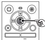 OLYMPUS WS 806 - Suppression de fichiers - 9