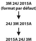 OLYMPUS WS 806 - Conseil - 2