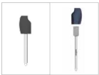 MAGIMIX 18904 COOK EXPERT - Utilisation de la spatule 2 en 1 (cuve métal) - 1