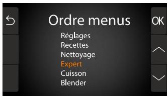 MAGIMIX 18904 COOK EXPERT - Personnalisez votre appareil - 6