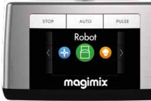 MAGIMIX 18904 COOK EXPERT - Produits électroniques ou électriques en fin de vie - 5