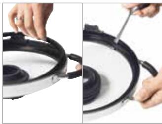 MAGIMIX 18904 COOK EXPERT - Nettoyage complet - 1
