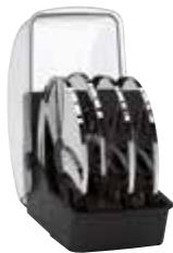 MAGIMIX 18903 COOK EXPERT - Cuve transparente et accessoires - 2