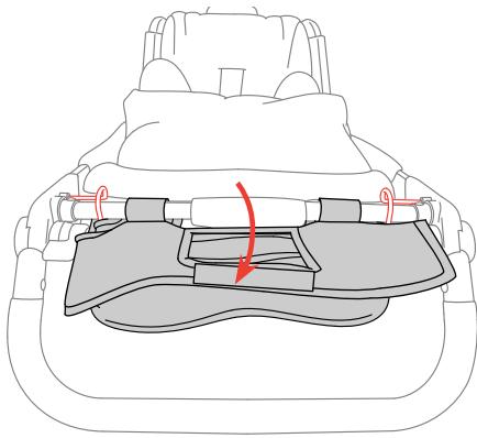 CHICCO TRIO ACTIV3 - 10 - 2