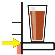 KRUPS LUMIO YY3042FD - Examples de boissons - 1