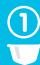 KRUPS LUMIO YY3042FD - Examples de boissons - 4