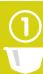 KRUPS LUMIO YY3042FD - Examples de boissons - 5