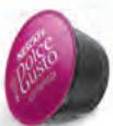 KRUPS LUMIO YY3042FD - Examples de boissons - 2