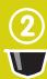 KRUPS LUMIO YY3042FD - Examples de boissons - 1