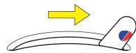 KRUPS LUMIO YY3042FD - AUCUN liquide NE sort-ABSENCE D'EAU? - 4