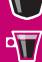 KRUPS LUMIO YY3042FD - Examples de boissons - 1