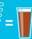 KRUPS LUMIO YY3043FD - Examples de boissons - 12