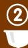KRUPS LUMIO YY3043FD - Examples de boissons - 1