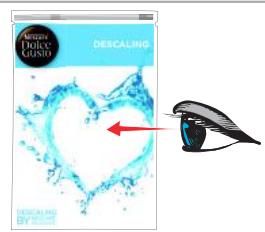 KRUPS NESCAFE DOLCE GUSTO OBLO - QUICK START - 14