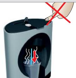 KRUPS NESCAFE DOLCE GUSTO OBLO - QUICK START - 17