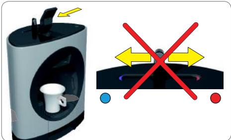 KRUPS NESCAFE DOLCE GUSTO OBLO - QUICK START - 6