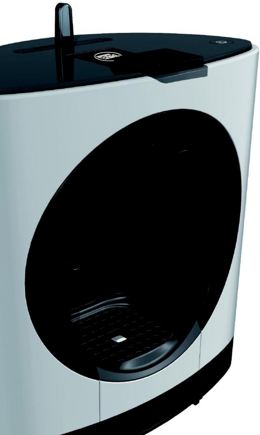 KRUPS NESCAFE DOLCE GUSTO OBLO - 1