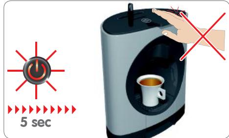KRUPS NESCAFE DOLCE GUSTO OBLO - QUICK START - 9