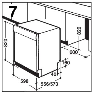 HOOVER DDY095TX - Important - 3