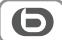 ESSENTIELB ECMR 11 - Insertion des piles dans la télécommande - 1