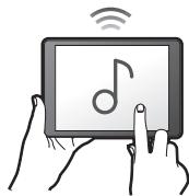 DENON AVRX3300W - - Équipement de la sortie HDMI ZONE2 (p. 138) - 3