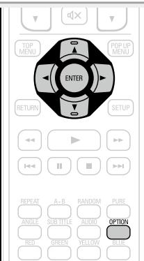 DENON DBT-3313UD - Lecture bd-video compatible avec bonus view - 2
