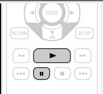 DENON DBT-3313UD - Lecture en pause - 2