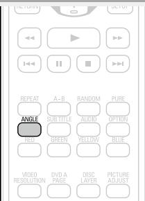 DENON DBT-3313UD - Appuyez sur ANGLE au cours de la lecture. - 2