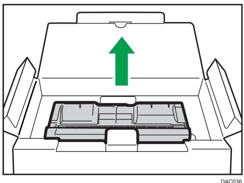 RICOH SP C252DN - Important - 6