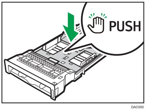 RICOH SP C252DN - Important - 2