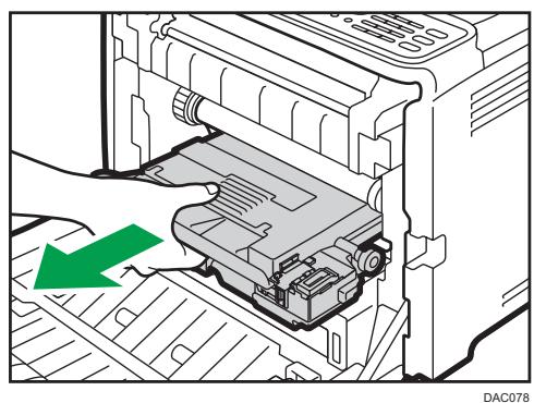 RICOH SP C252DN - Important - 5