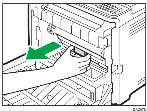 RICOH SP C252DN - Important - 3