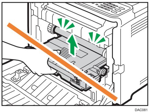 RICOH SP C252DN - Important - 6