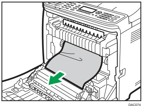 RICOH SP C252DN - Important - 4