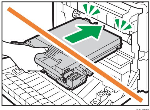 RICOH SP C252DN - Important - 7