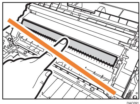 RICOH SP C252DN - Important - 1