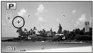 RICOH WG-30 - Appuyez sur le bouton OK. - 1