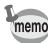 RICOH WG-30 - Éléments du menu mode enregistrir - 1
