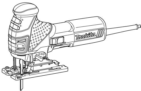 MAKITA 4351FCT - 1