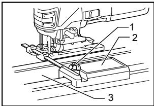 MAKITA 4351FCT - Guide rail adapter set (accessory) - 3