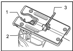 MAKITA 4351FCT - CAUTION: - 1