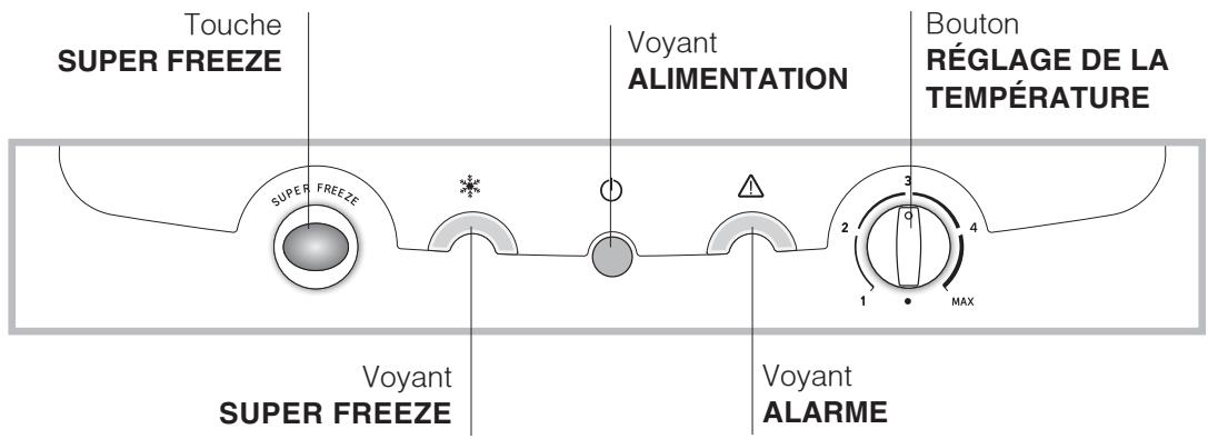 HOTPOINT-ARISTON UPS1746 - Vue d'ensemble - 1