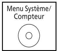 KYOCERA M2030DN - Affichage des propriétés de l'utilisateur réseau - 1
