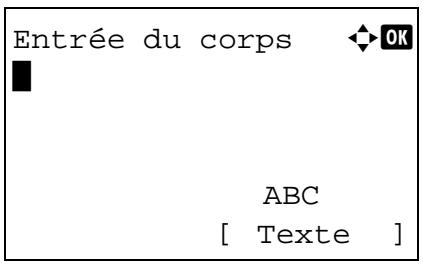 KYOCERA M2030DN - Remarque : - 5