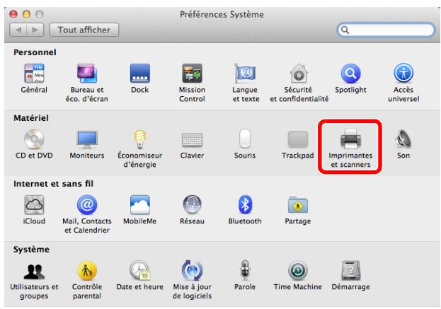 KYOCERA M2030DN - Remarque : - 5