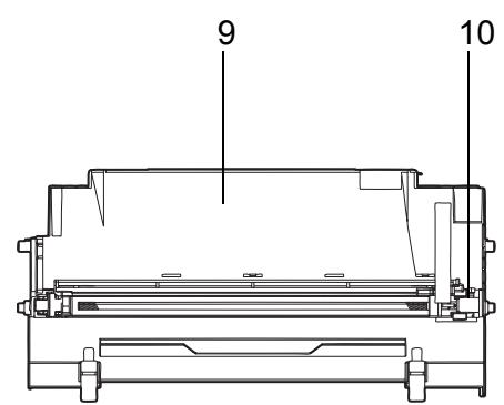 KYOCERA M2030DN - Machine - 1