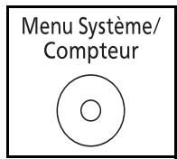 KYOCERA M2030DN - Configuration de la date et de l'heure - 1