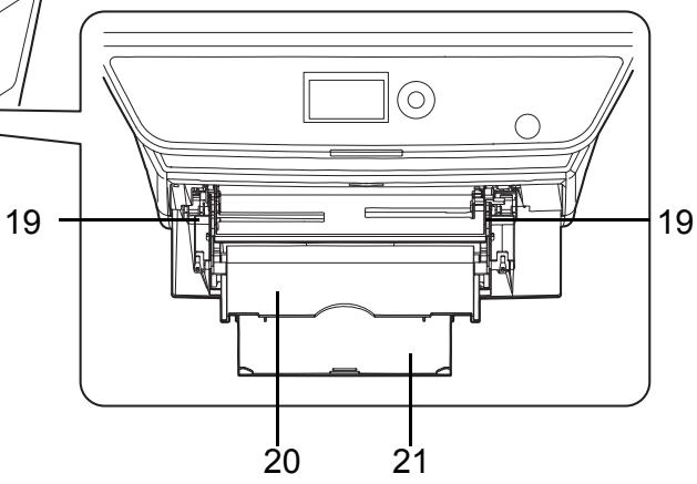KYOCERA M2030DN - Machine - 5